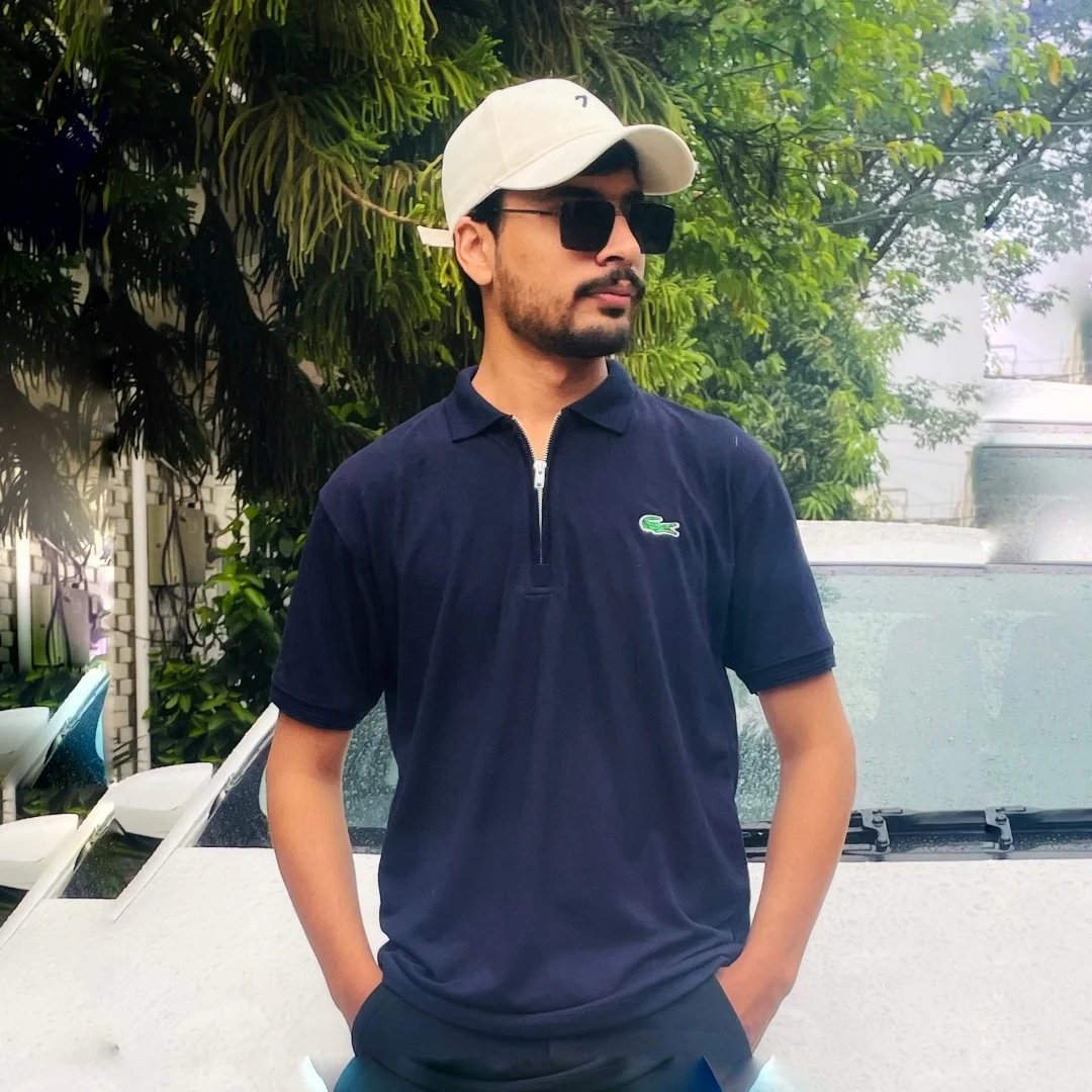 Muhammad Touseeq