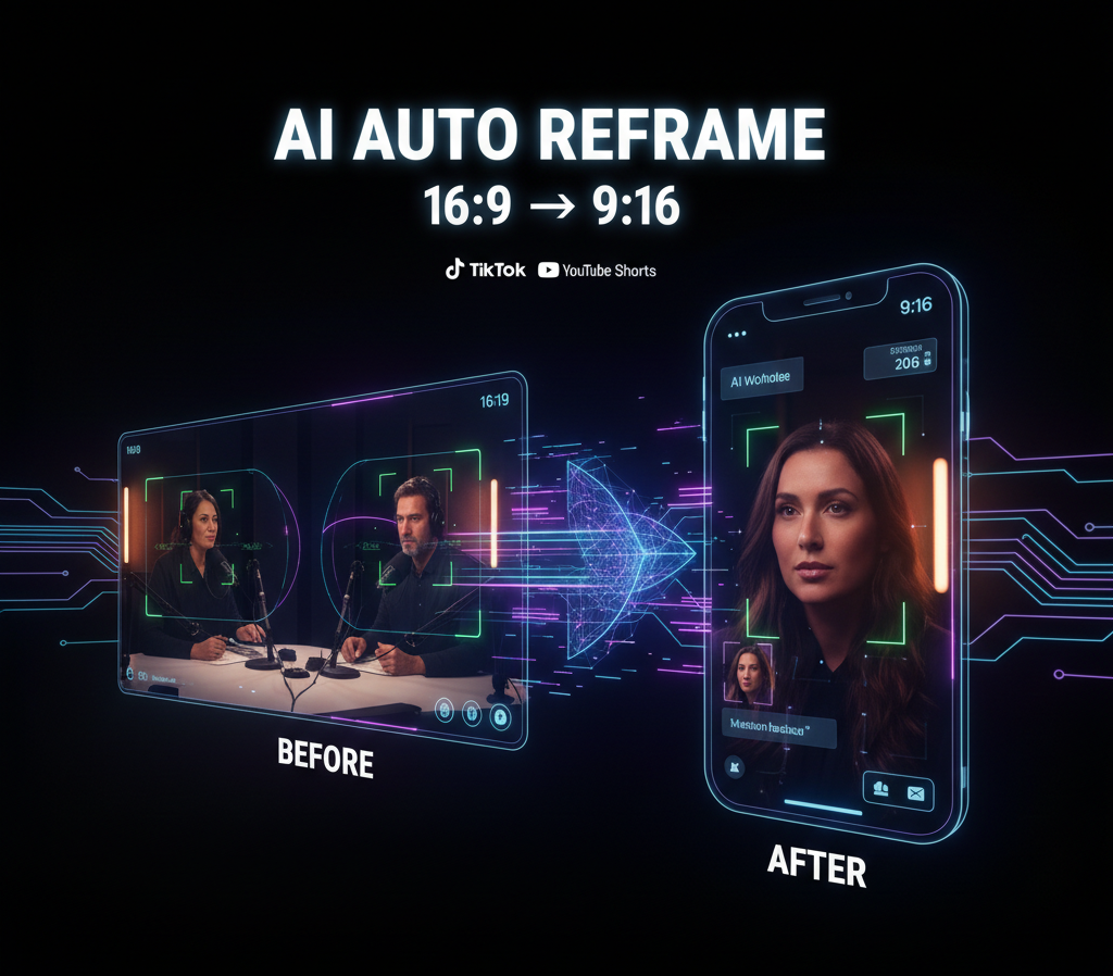 Reelify AI